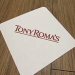 トニーローマ - 