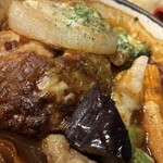 やさいの王様 - 