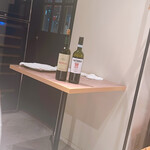 カステリーナ - おじさまセレクトワイン♡美味しかった♡最高！