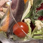 やさいの王様 - 