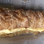 Chateraise PREMIUM YATSUDOKI - 料理写真: