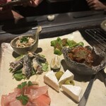 あじさわ - 