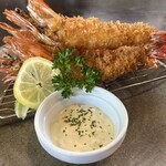 山海台所 よもぎ庵 - 