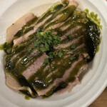 麺処 にぼし香 水天宮前店 - 