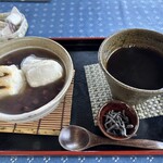 山海台所 よもぎ庵 - 
