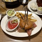 トニーローマ 三番町店 - 