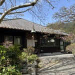 山海台所 よもぎ庵 - 