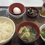 すき家 - 料理写真: