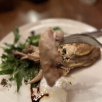 クッチーナ イタリアーナ アリア 六本木 - 