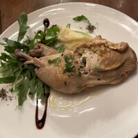 クッチーナ イタリアーナ アリア 六本木 - 