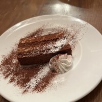 クッチーナ イタリアーナ アリア 六本木 - 