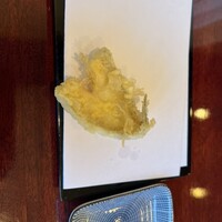 お座敷天婦羅 天政 丸ビル店 - 
