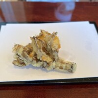 お座敷天婦羅 天政 丸ビル店 - 