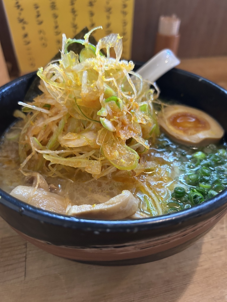 ラーメン 専門 店 しん たけ