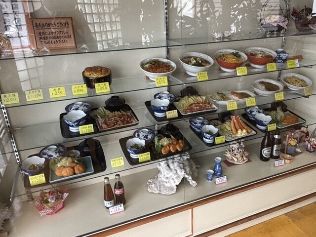 食事処 味美 - 十和田市（食堂）の写真