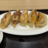独一処餃子 SUNAMO店