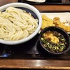 丸亀製麺 堺店