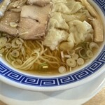 支那そば へいきち 二代目 - 