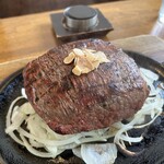 エアーズロック　オーストラリア産ランプ肉500g…税込5770円