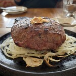 アメリカ屋 - エアーズロック　オーストラリア産ランプ肉500g…税込5770円