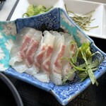 来島海峡サービスエリア フードコート - 