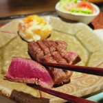 竹田屋  - 料理写真: