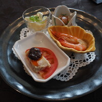 中国料理 燦宮 - 