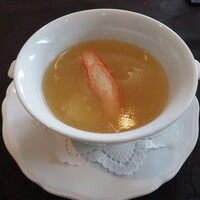 中国料理 燦宮 - 