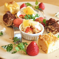 Cucina del NABUCCO - ナブッコのドルチェ・ミスト 1760円