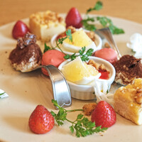 Cucina del NABUCCO - ナブッコのドルチェ・ミスト 1760円