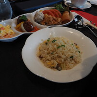 中国料理 燦宮 - 