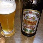 バイエルンマイスタービール - 