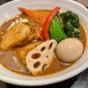西屯田通りスープカレー本舗