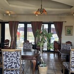 カフェ・ド・ラパン - 