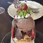 カフェ・ド・ラパン - 