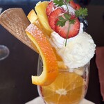 カフェ・ド・ラパン - 