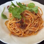 カフェ・ド・ラパン - 