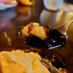 Deux Cafe - もちろんしっかり旨し