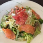 カフェ・ド・ラパン - 