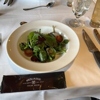 ベンジャミンステーキハウス 東京ガーデンテラス紀尾井町 - 