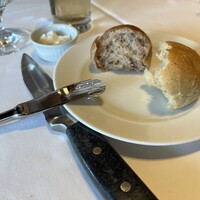 ベンジャミンステーキハウス 東京ガーデンテラス紀尾井町 - 