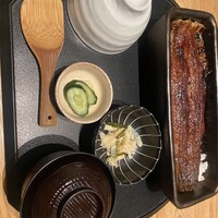 うなぎ四代目菊川 ムスブ田町店 - 