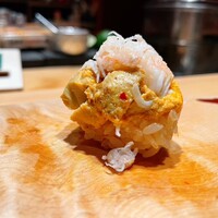 鮨 すがひさ - 