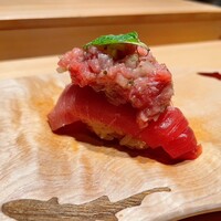 鮨 すがひさ - 