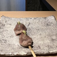 おみ乃 神谷町 - 