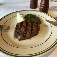 ベンジャミンステーキハウス 東京ガーデンテラス紀尾井町 - 