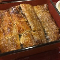 鰻 北白川 - 