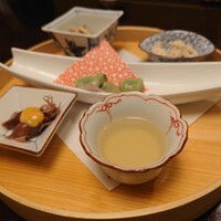 神田 味喜庵 はなれ - 