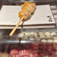 焼鳥 おみ乃 - 