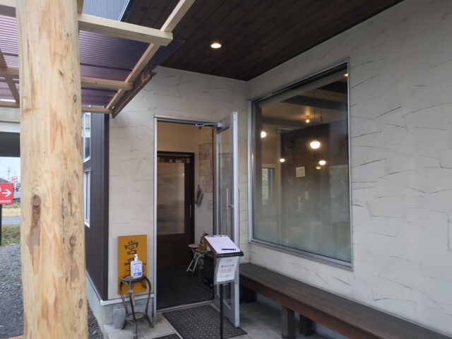 つむら家 - 矢吹（ラーメン）の写真